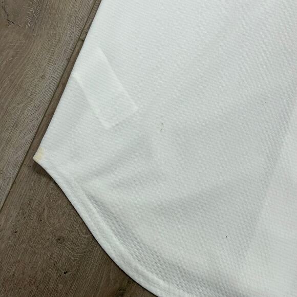 Nike Mike Trout 27 Los Angeles Angels Home Jersey Size Small S B4 - Picture 10 of 10